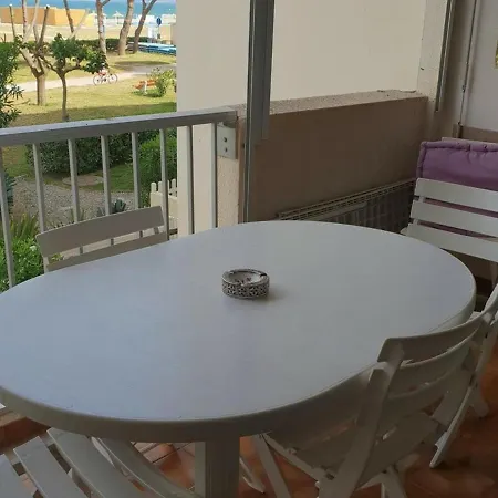 T2 En Bord De - Terrasse - Parking - - Fr-1-388-31 Daire *
