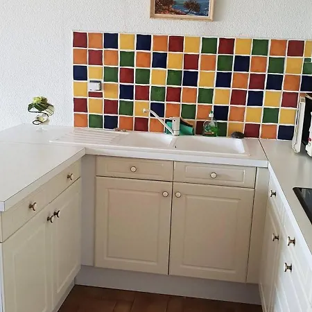 T2 En Bord De - Terrasse - Parking - - Fr-1-388-31 Daire