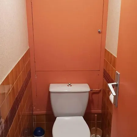 T2 En Bord De - Terrasse - Parking - - Fr-1-388-31 Daire *