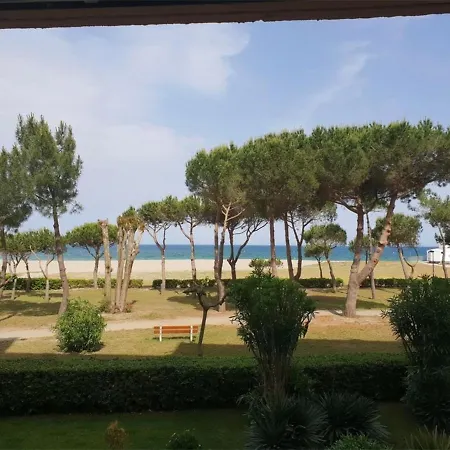 Apartment T2 En Bord De - Terrasse - Parking - - Fr-1-388-31