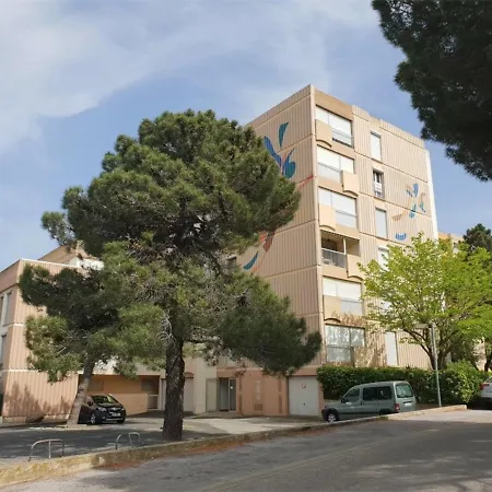 Apartment T2 En Bord De - Terrasse - Parking - - Fr-1-388-31