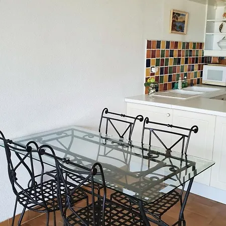 Apartment T2 En Bord De - Terrasse - Parking - - Fr-1-388-31 Argeles-sur-Mer
