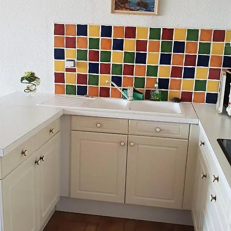 T2 En Bord De - Terrasse - Parking - - Fr-1-388-31 Apartment
