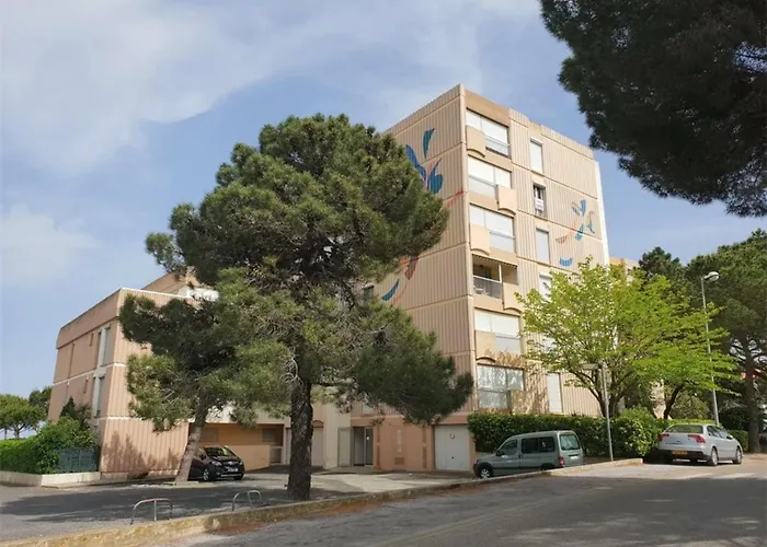 Apartamento T2 En Bord De - Terrasse - Parking - - Fr-1-388-31