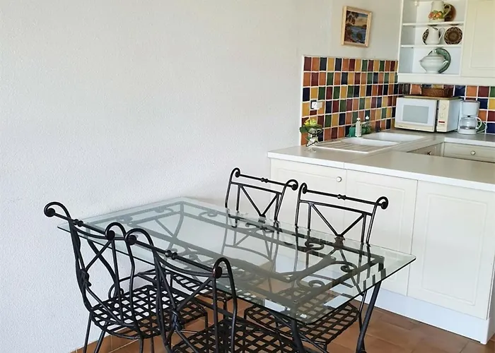 Apartamento T2 En Bord De - Terrasse - Parking - - Fr-1-388-31 Argelès-sur-Mer