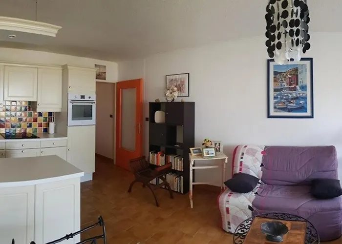 T2 En Bord De - Terrasse - Parking - - Fr-1-388-31 *