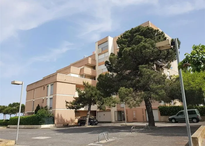 Apartamento T2 En Bord De - Terrasse - Parking - - Fr-1-388-31